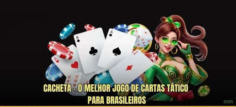 Ganhar e sacar na 8385